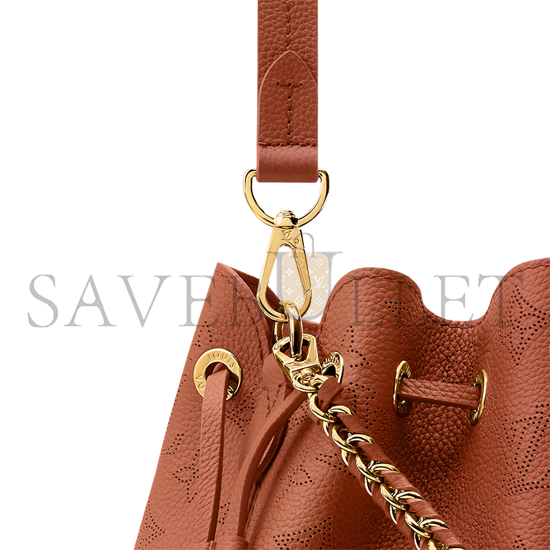 LOUIS VUITTON MASTER BELLA TOTE M27443 (32*23*13cm)